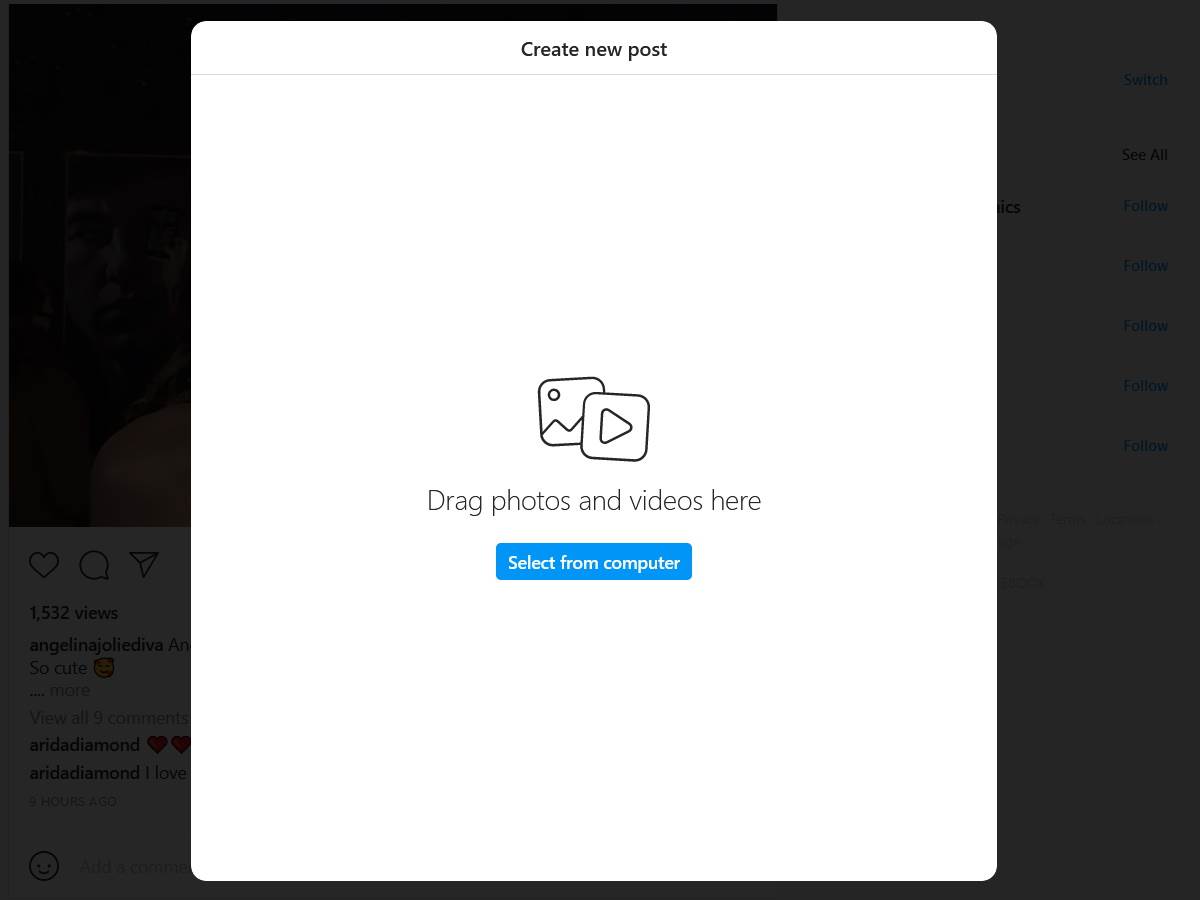 Instagram-objave-sa-PC-ja-2