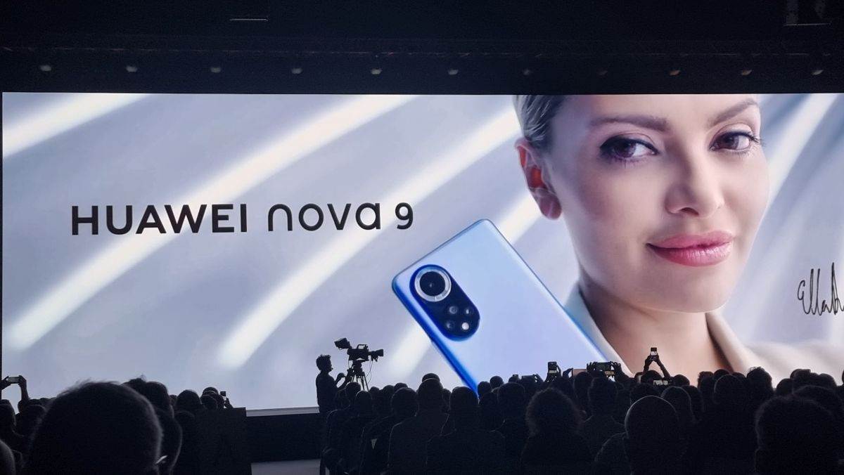 Huawei nova 9 (2)