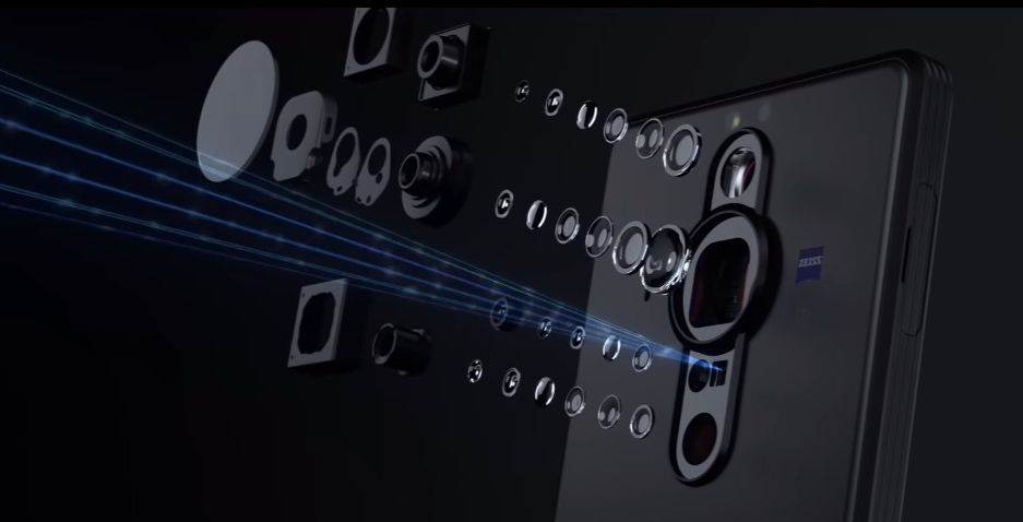 Sony Xperia Pro-I (3)