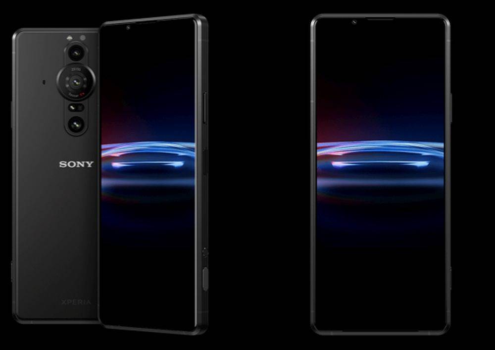 Sony Xperia Pro-I (5)