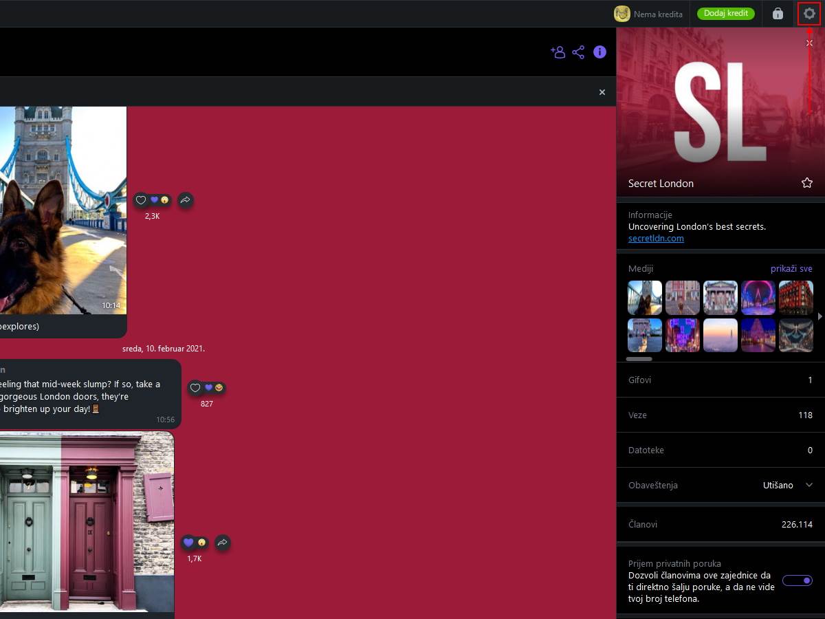 Kako-zakljucati-Viber-Desktop-aplikaciju-8