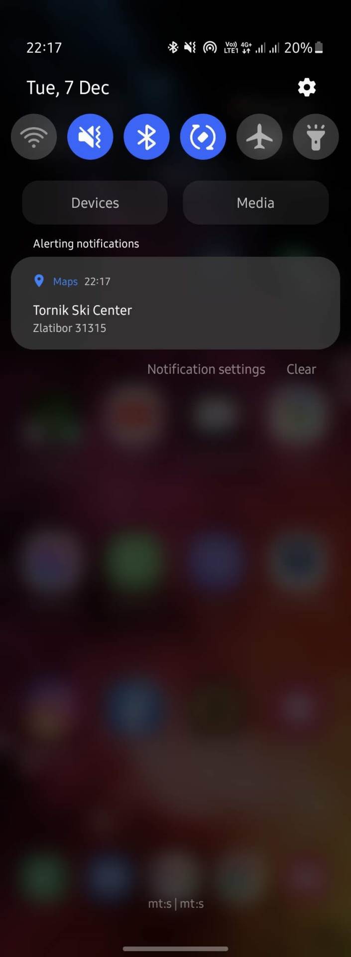 Pošaljite putanju s desktop računala na mobilni telefon (3).jpeg