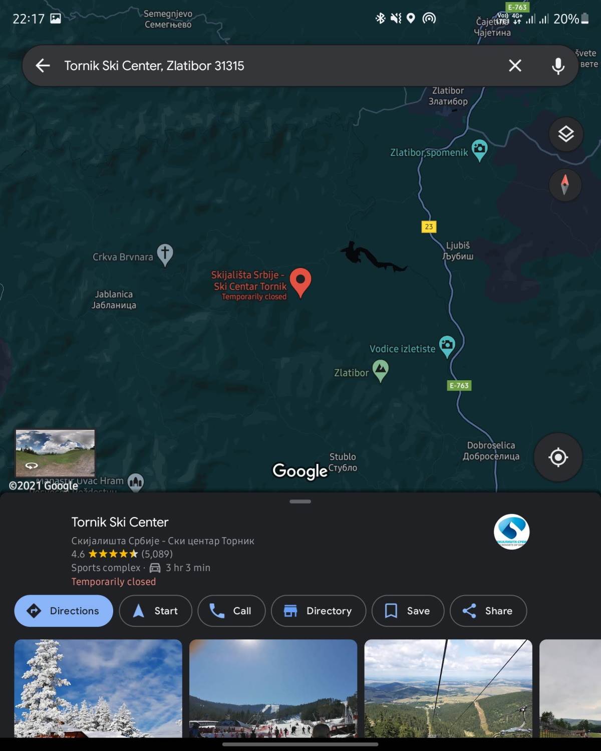 Pošaljite putanju s desktop računala na mobilni telefon (4).jpeg