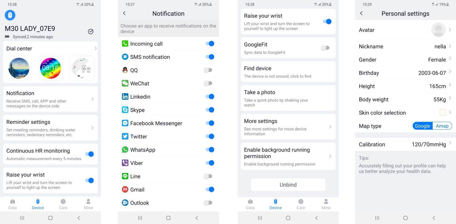 meanIT Smartwatch M30 Lady (3).jpg