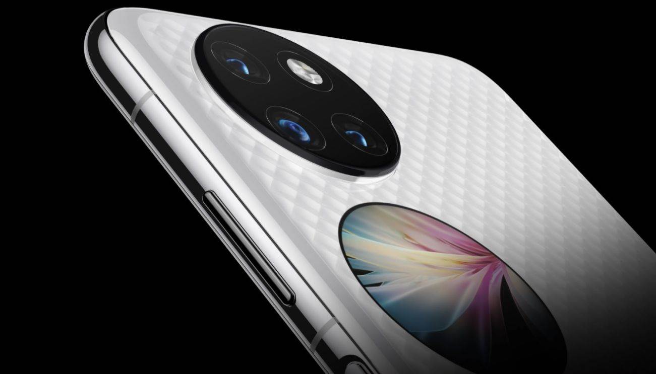 HUAWEI P50 POCKET Dolazi i kao Premium Edition u zlatnoj boji