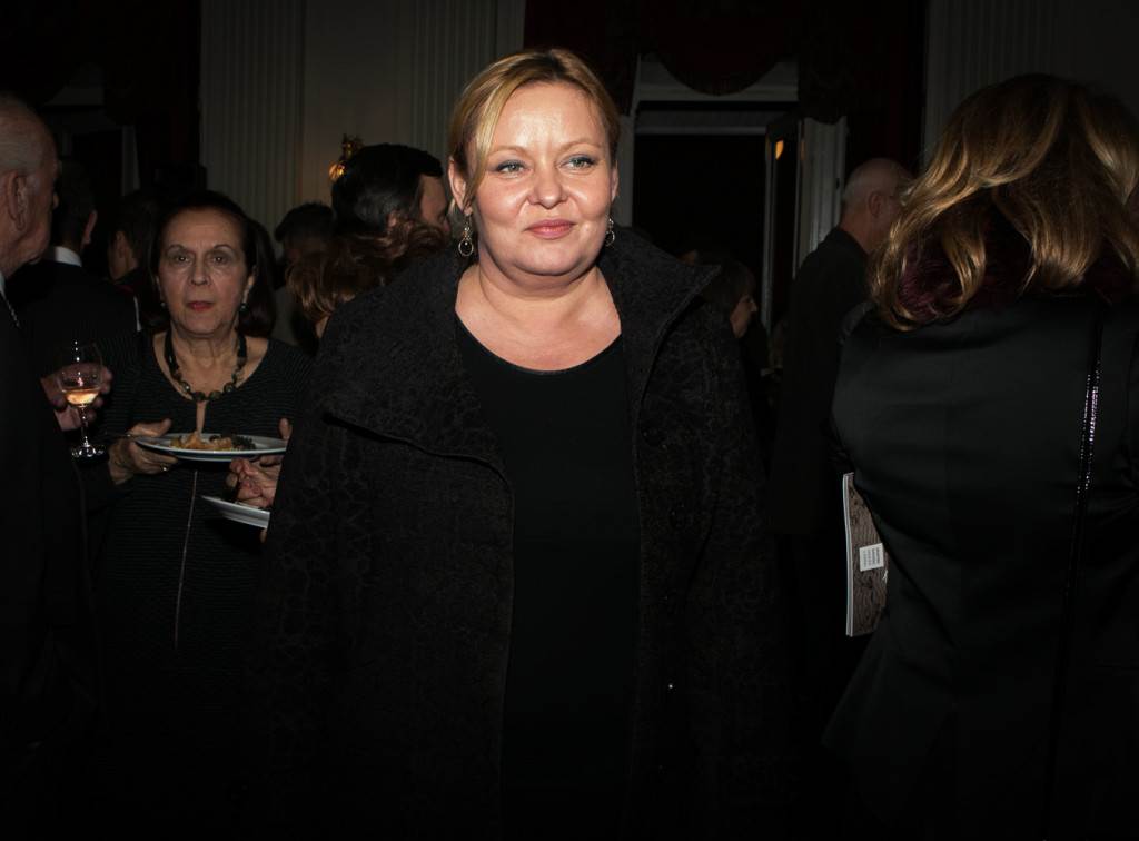 Kristijan Ugrina i Ksenija Marinković dobili unuče