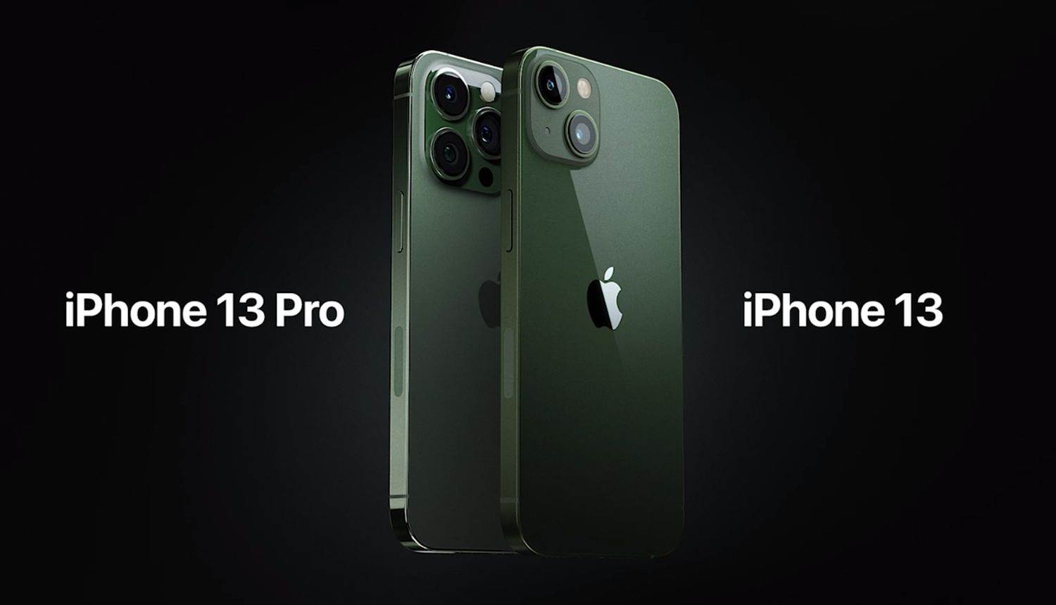 Apple iPhone 13 Pro & iPhone 13 zeleni.jpg