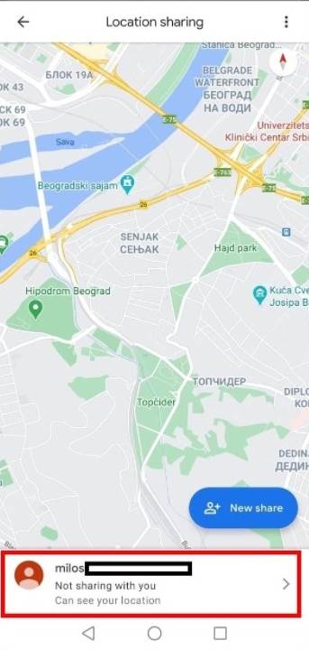 Google Maps Karte dijeljenje lokacije 8.jpg