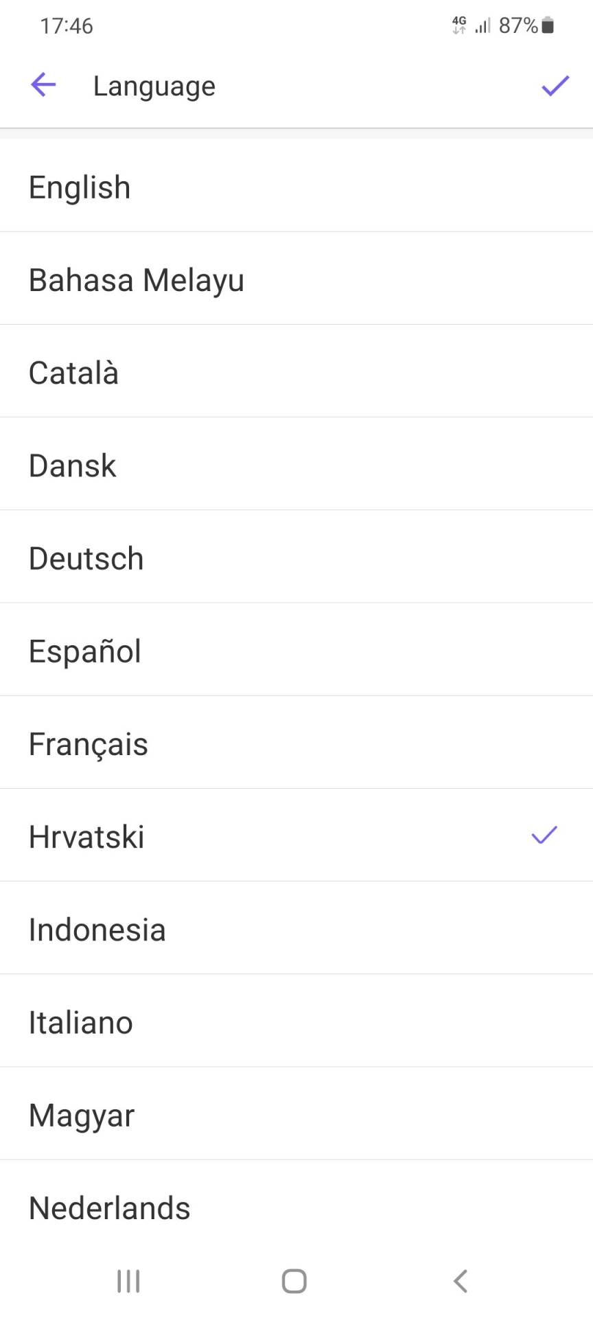 Viber postavljanje jezika (5).jpg