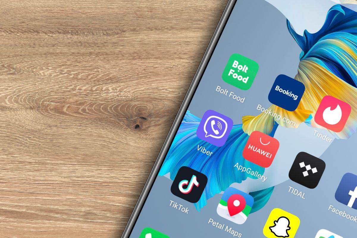 OVO MORATE ZNATI: Razmišljate o kupnji Huaweija?