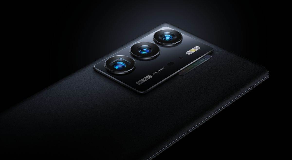 ZTE AXON 40 ULTRA: Ponovo napredniji od svih drugih telefona