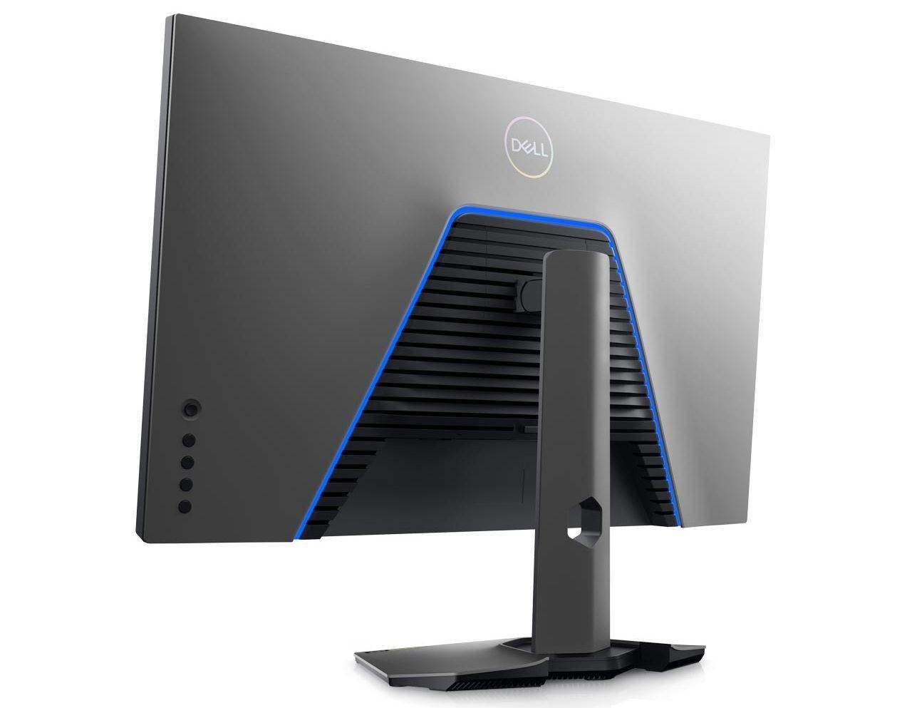 NOVI GAMING MONITORI: Povezivost u prvom planu