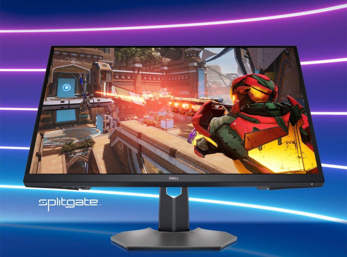 NOVI GAMING MONITORI: Povezivost u prvom planu