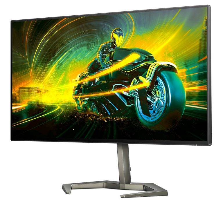 Monitori s performansama za poboljšanje ugodnosti