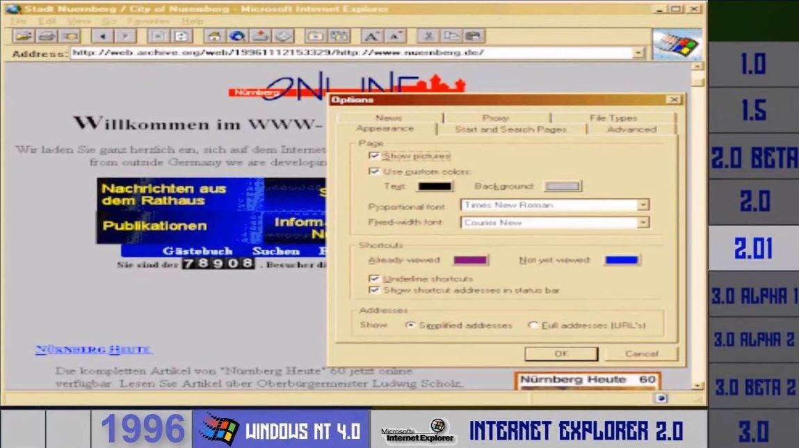 ZBOGOM, INTERNET EXPLORER: Nasljednik nije baš uspješan