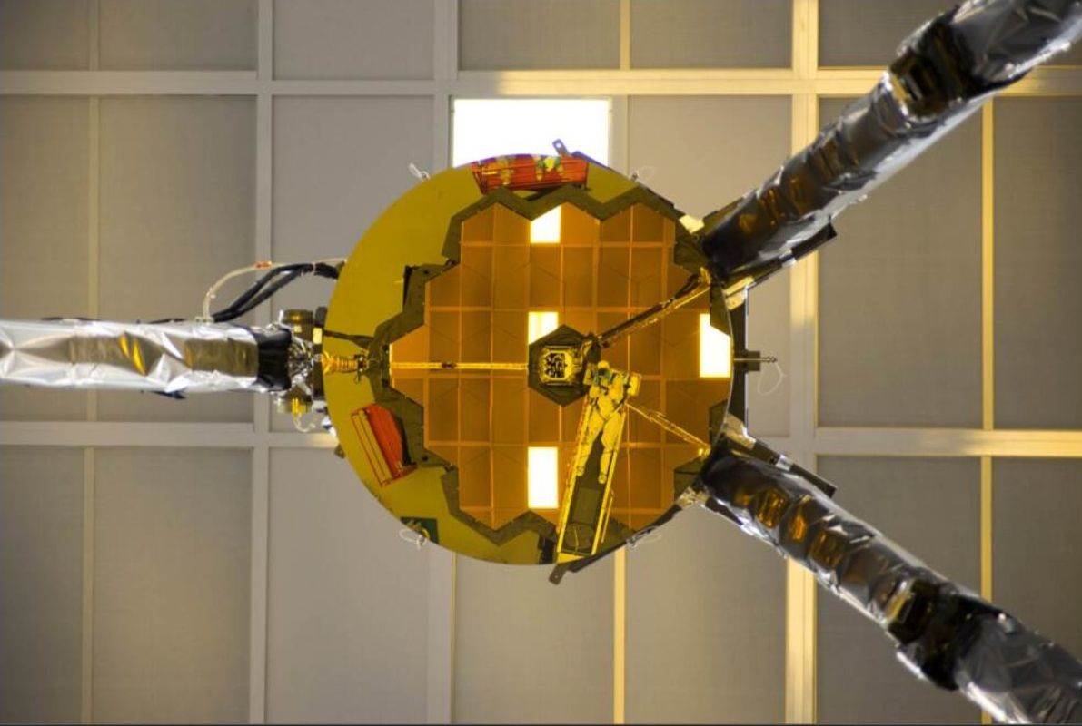 JAMES WEBB TELESKOP: Večeras stiže dugoočekivana prva slika