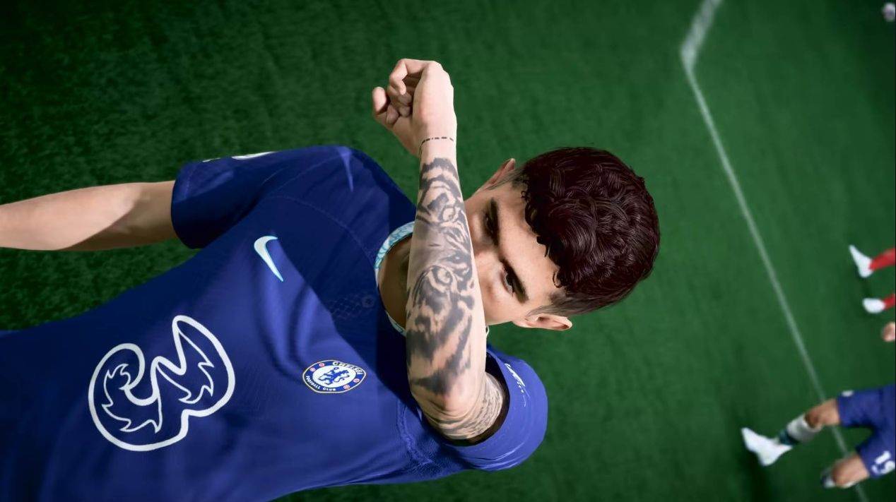 SLUČAJNO SE DOGODILO: Svjetsko prvenstvo FIFA 23