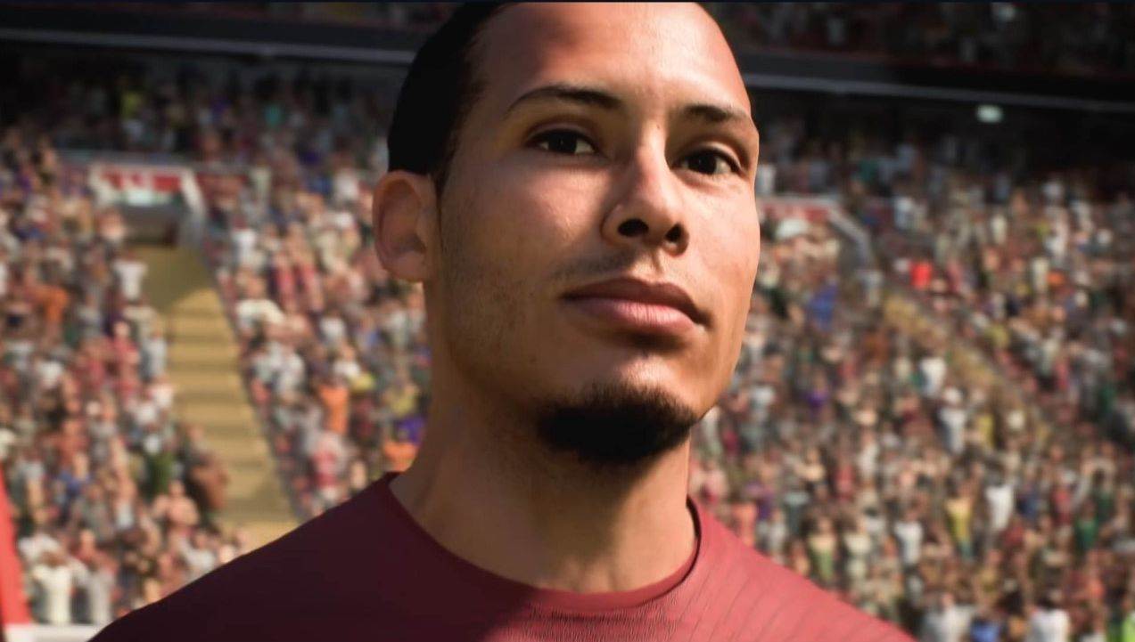 SLUČAJNO SE DOGODILO: Svjetsko prvenstvo FIFA 23