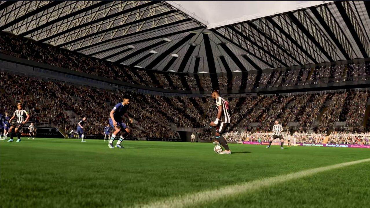 SLUČAJNO SE DOGODILO: Svjetsko prvenstvo FIFA 23