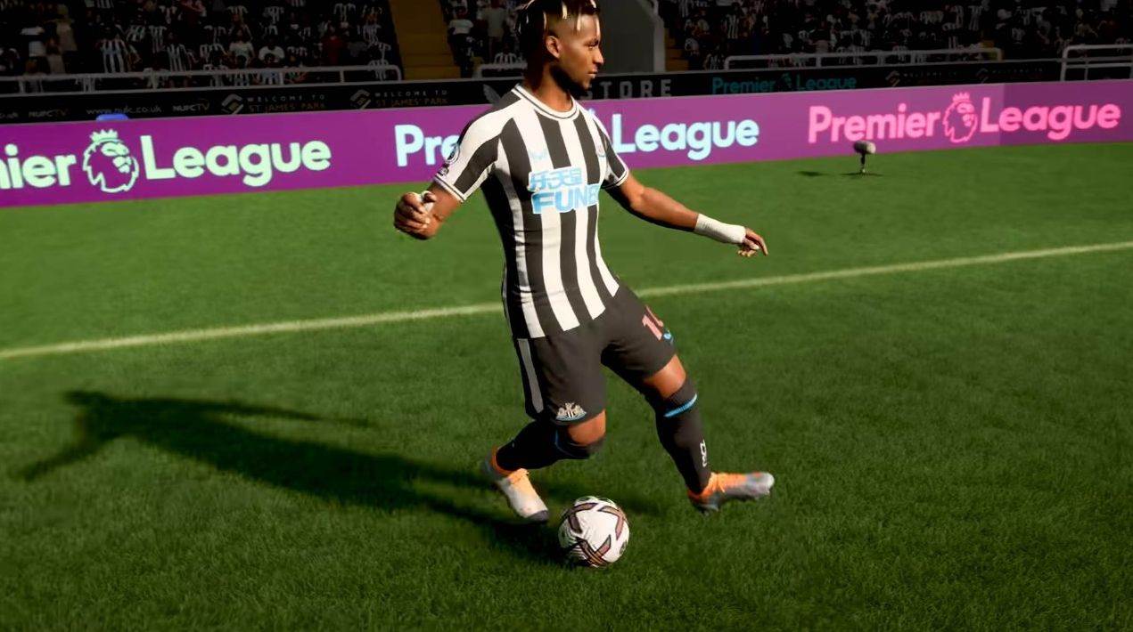 SLUČAJNO SE DOGODILO: Svjetsko prvenstvo FIFA 23