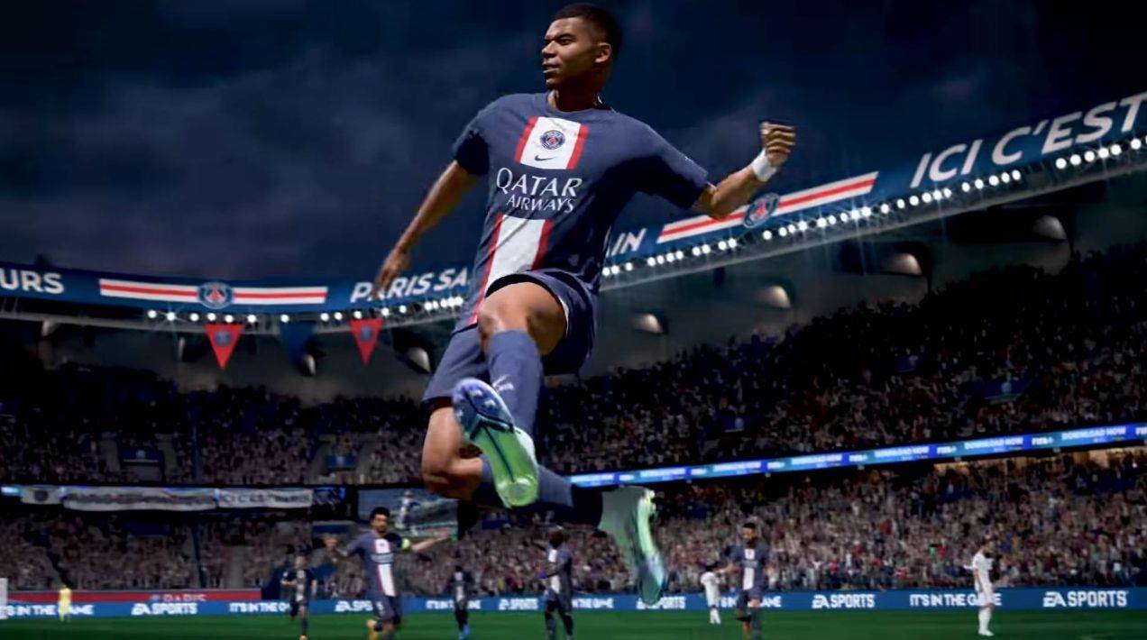 SLUČAJNO SE DOGODILO: Svjetsko prvenstvo FIFA 23