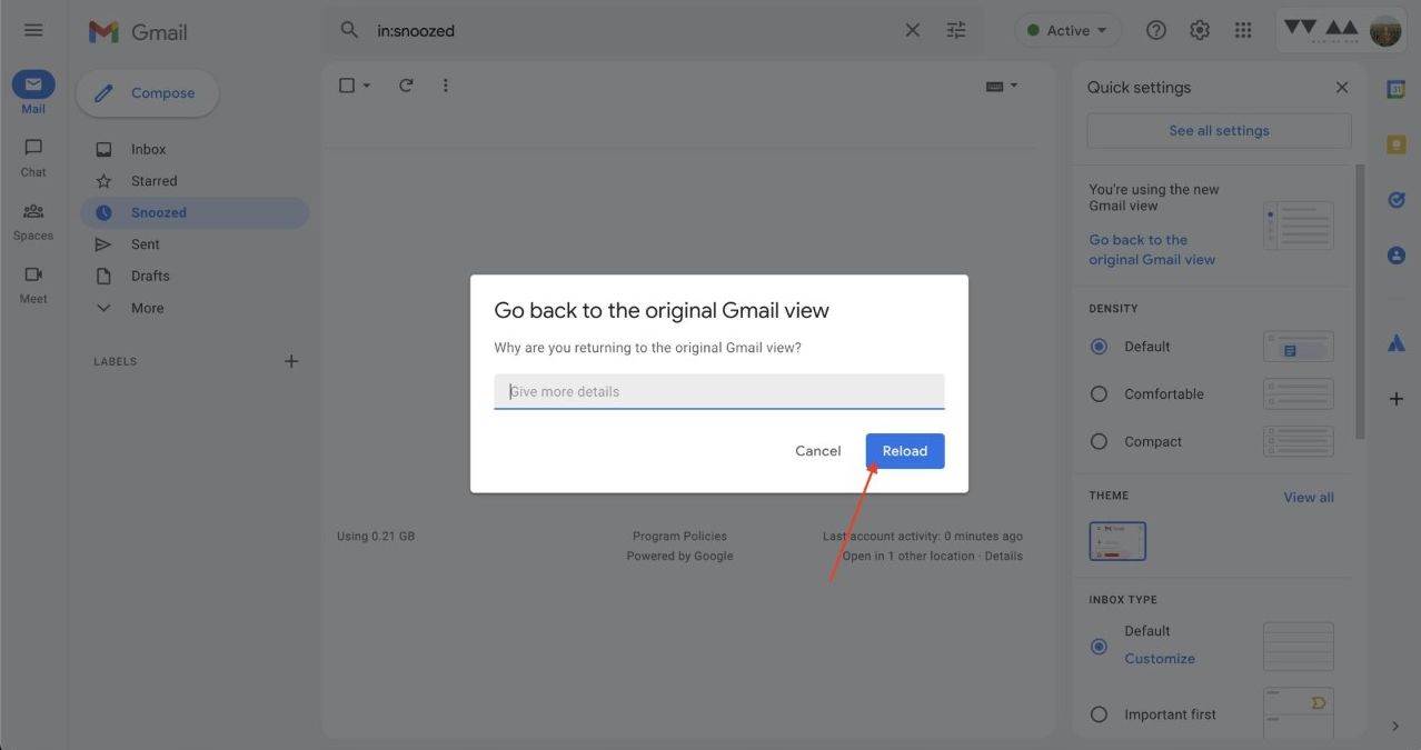 Gmail povratak na stari dizajn (3).jpg