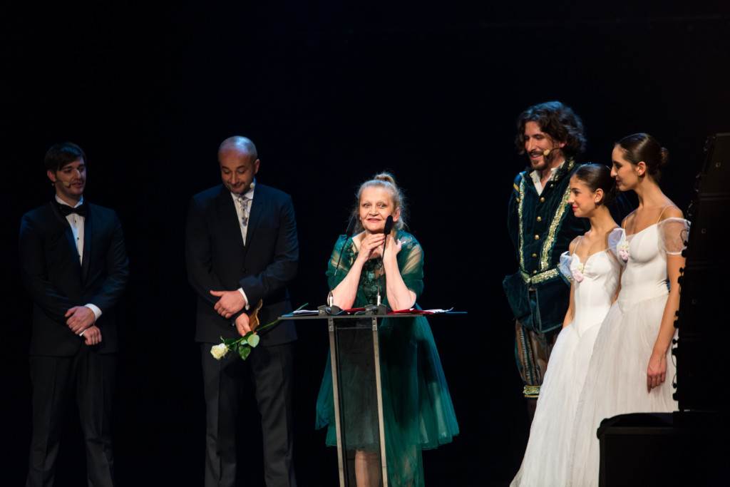 Radoslava Mrkšić žali što nije imala djecu