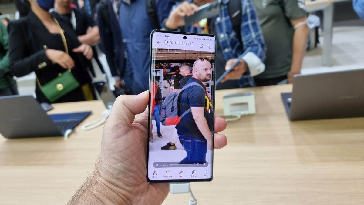 Honor u Berlinu iznenadio s novim uređajima