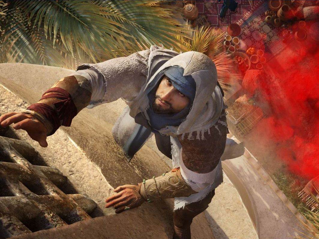 ZA 2023: Ubisoft je najavio nove Assassin's Creed igre