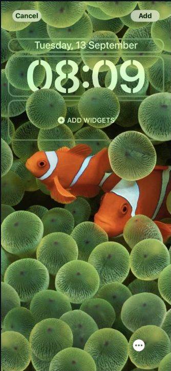 Apple iOS 16 zakljucani ekran 1.jpg