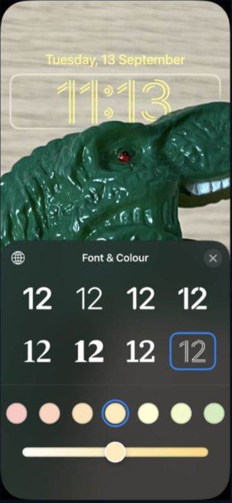 Apple iOS 16 zakljucani ekran 10.jpg