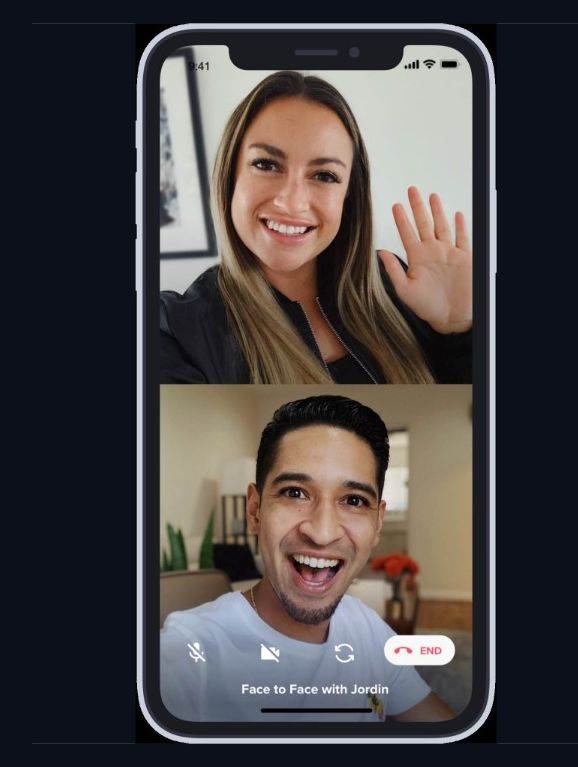KORISNICI APLIKACIJE TINDER: 30 posto je u braku ili u ozbiljnoj vezi