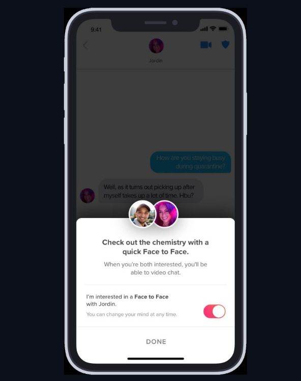 KORISNICI APLIKACIJE TINDER: 30 posto je u braku ili u ozbiljnoj vezi