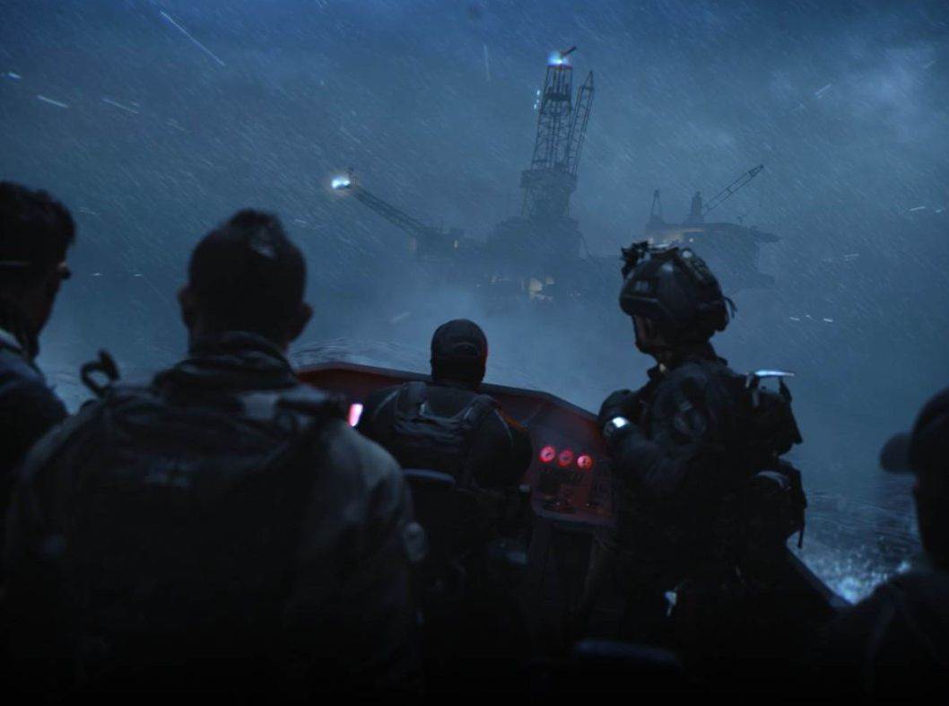 CoD: Modern Warfare II je pravi hit na platformi Steam