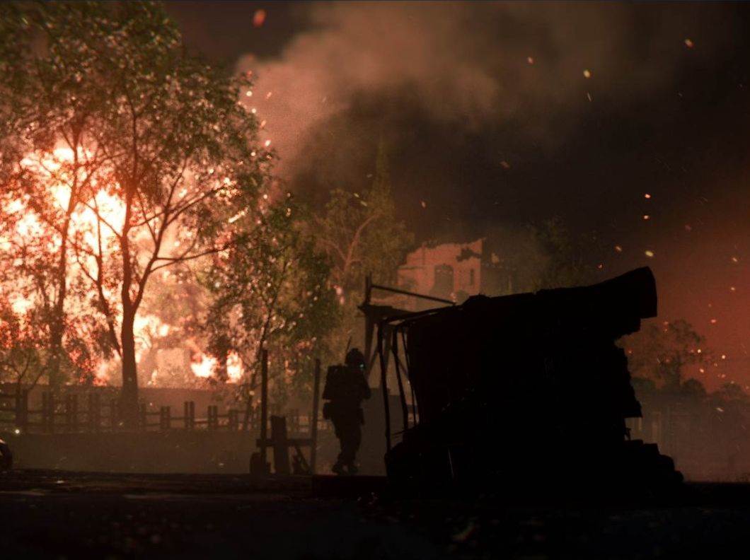 CoD: Modern Warfare II je pravi hit na platformi Steam