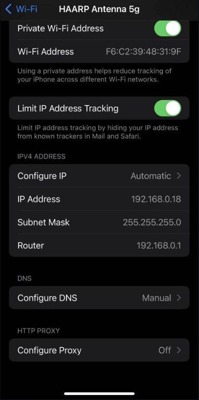 Blokiranje reklama na iPhoneu 3.jpg