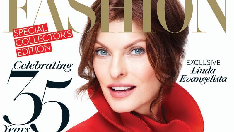 Što se dogodilo Lindi Evangelisti