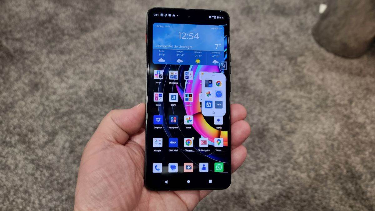 Motorola u Barceloni predstavila rekordan broj uređaja