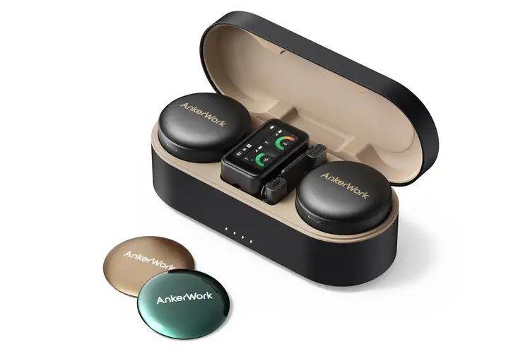 AnkerWork M650 Wireless Microphone (5).jpg