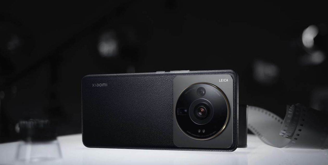 Xiaomi se nimalo ne šali: 13 Ultra stiže u Europu!