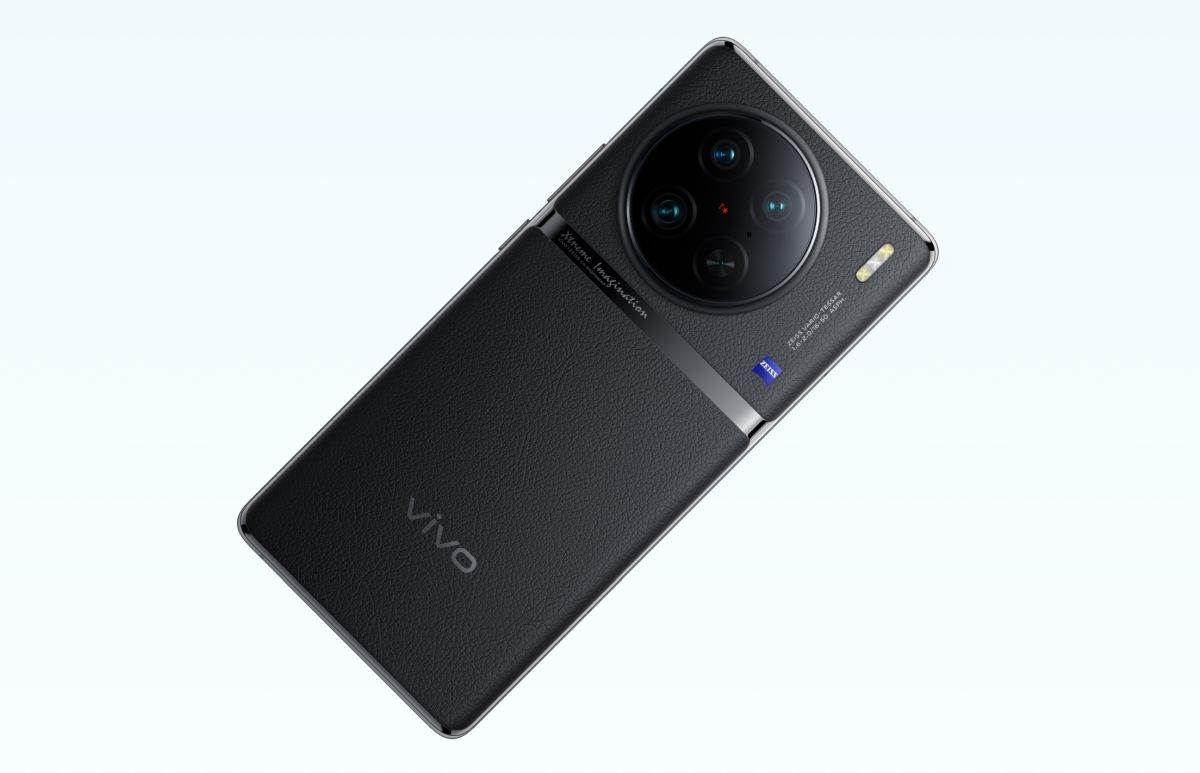 U SURADNJI SA ZEISSOM: Vivo X90 Pro ima senzor kamere od jednog inča