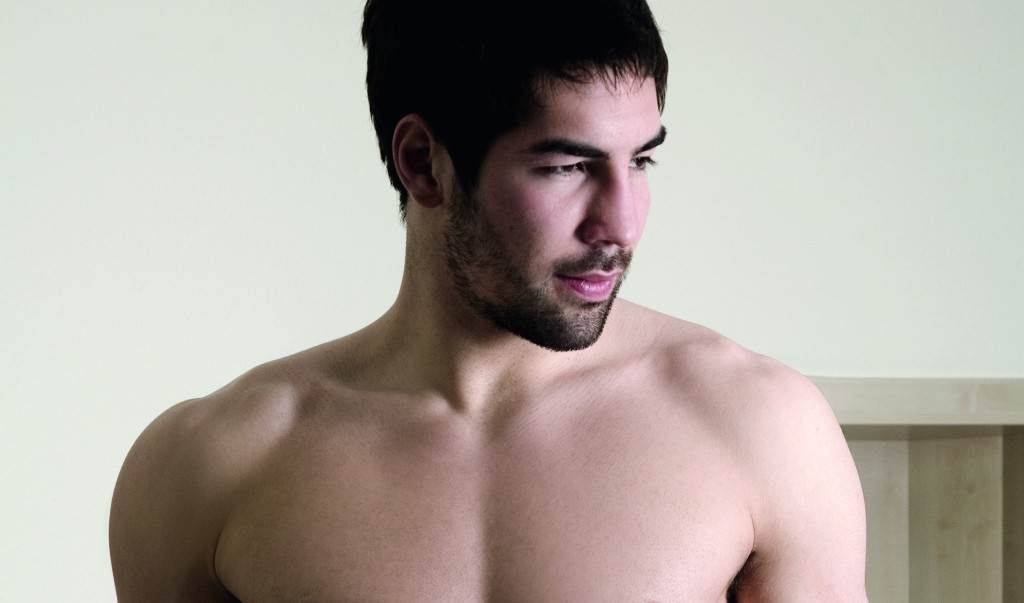 Zaručio se Nikola Karabatić