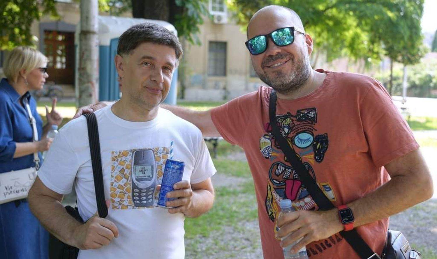 Krunoslav Ćosić i Dragan Petric.jpg