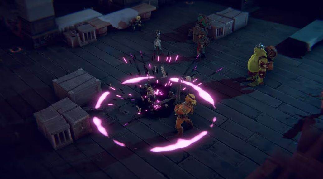 The Dungeon Of Naheulbeuk The Amulet Of Chaos (2).jpg