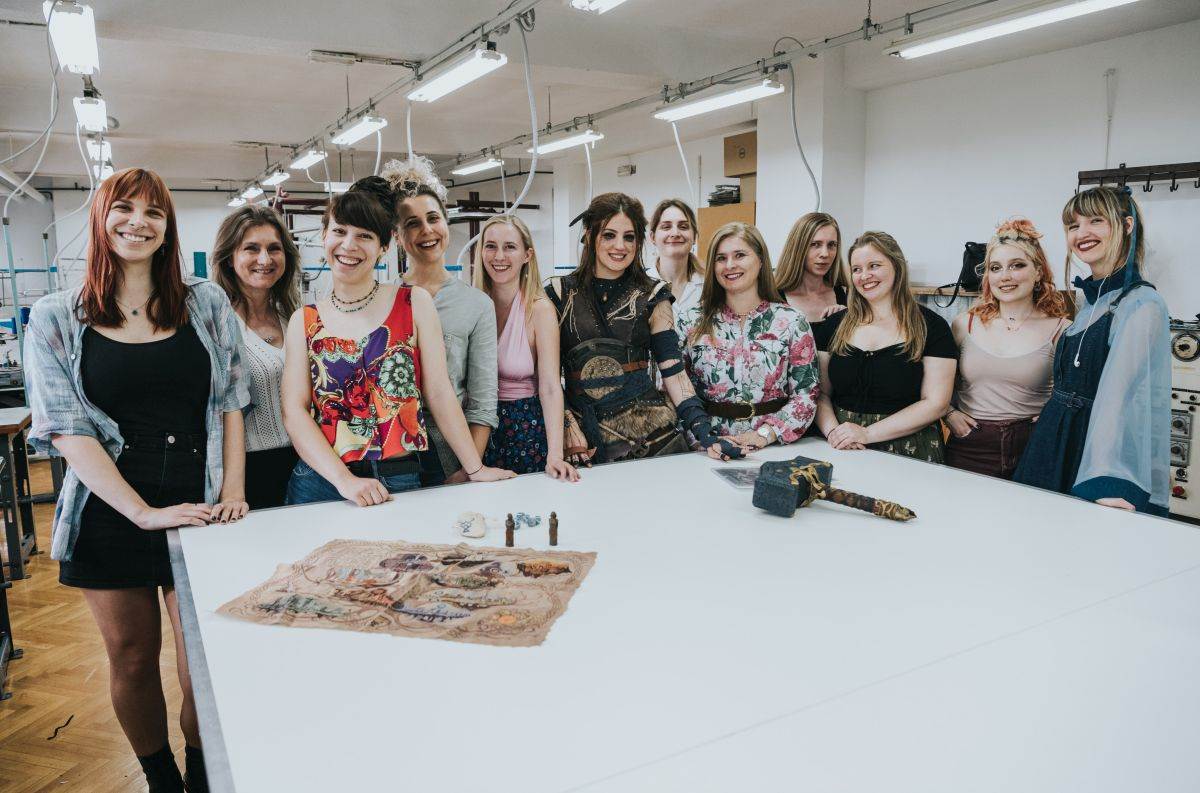 Kostim Freya - PlayStation i TTF_5.jpg