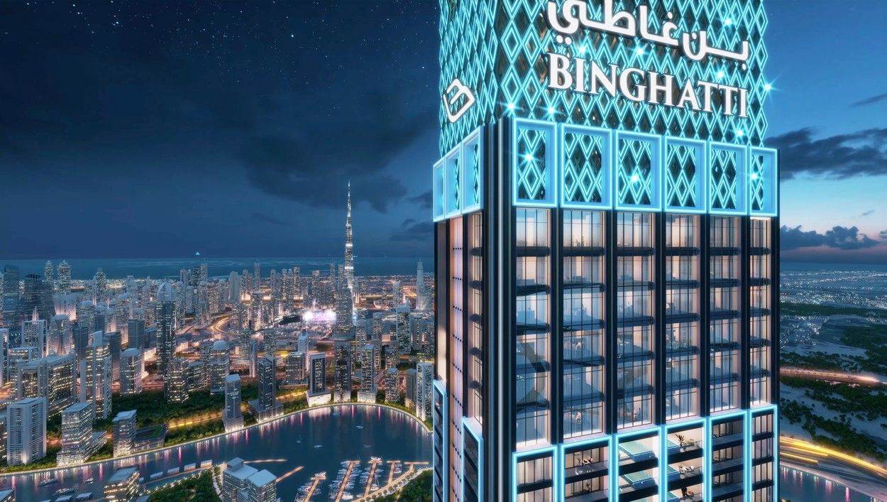 Binghatti neboder Dubai (2).jpg