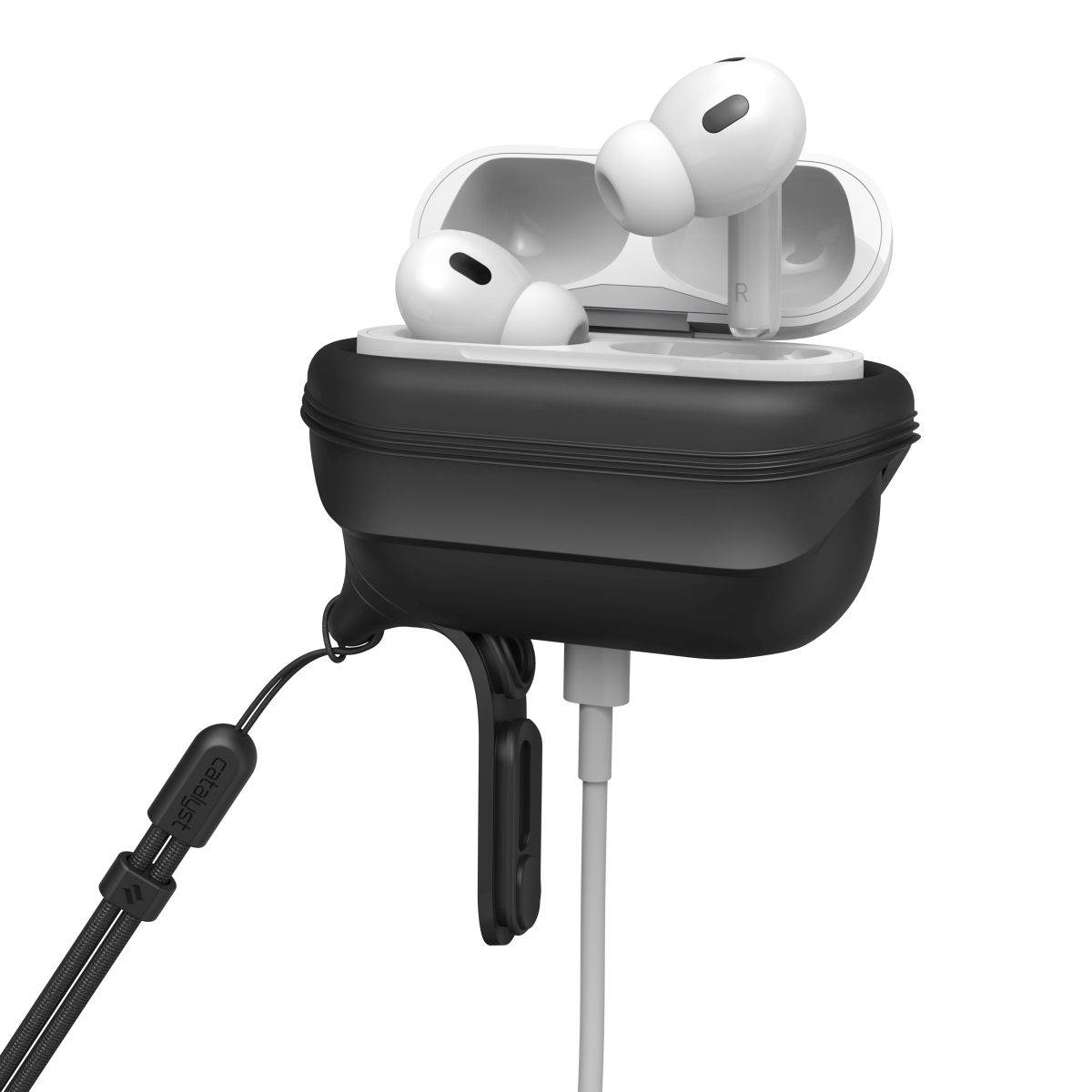 Total Protection Case za AirPods Pro Black (3).jpg