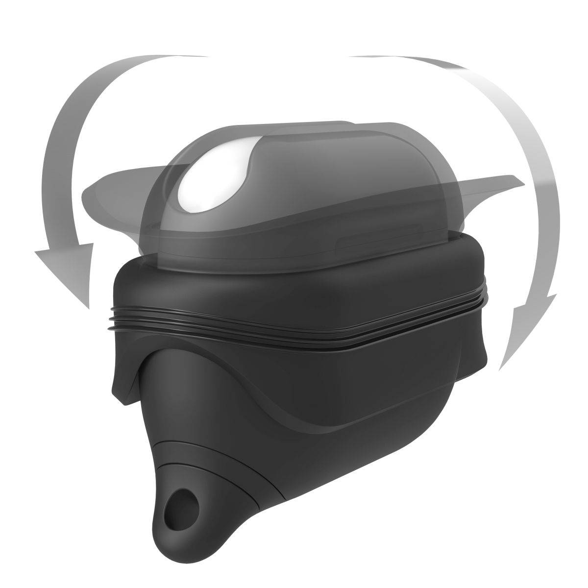 Total Protection Case za AirPods Pro Black (7).jpg