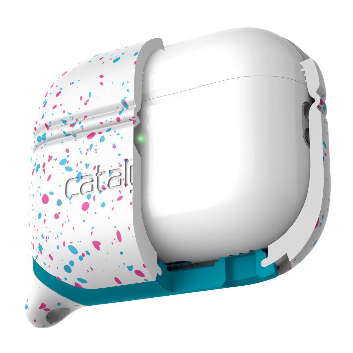 Total Protection Case za AirPods Pro Funfetti (5).jpg