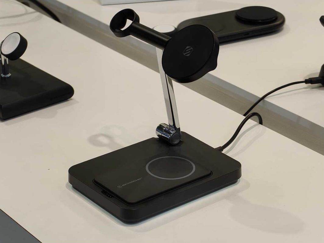Scosche Qi2 punjac IFA 2023 BERLIN (4).jpg